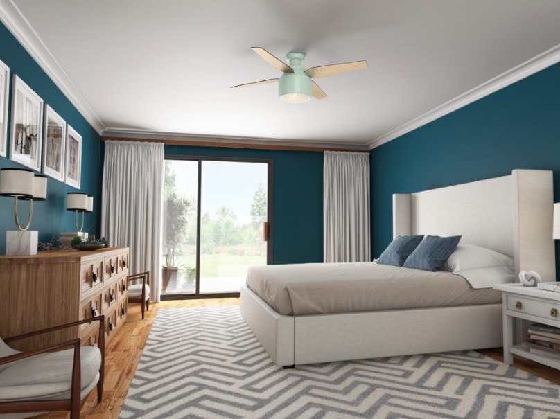 The Elements to Look For In While Purchasing a Ceiling Fan