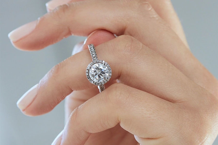 Diamonds Jewel