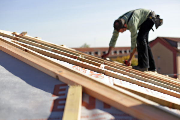 Our Expert Roofing Services