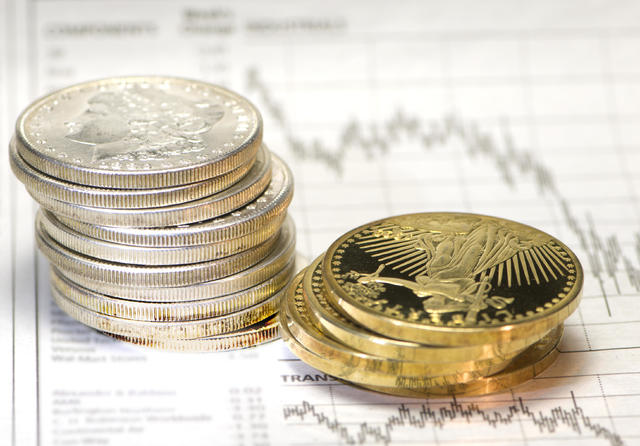 Gold IRA Investment