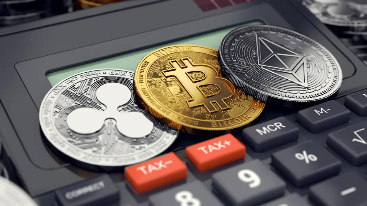 Crypto Tax