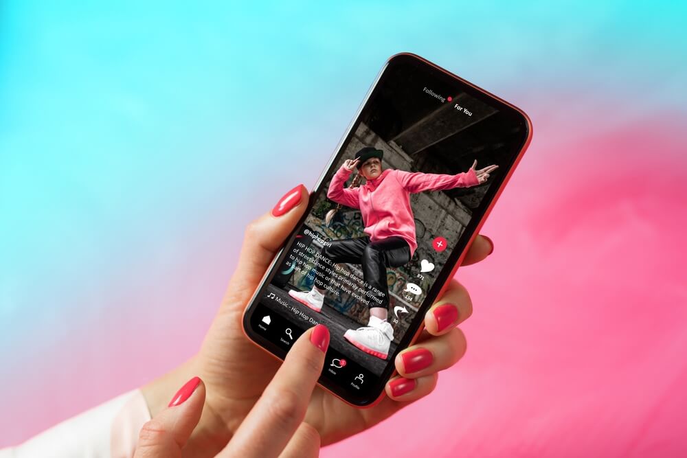 TikTok Video 