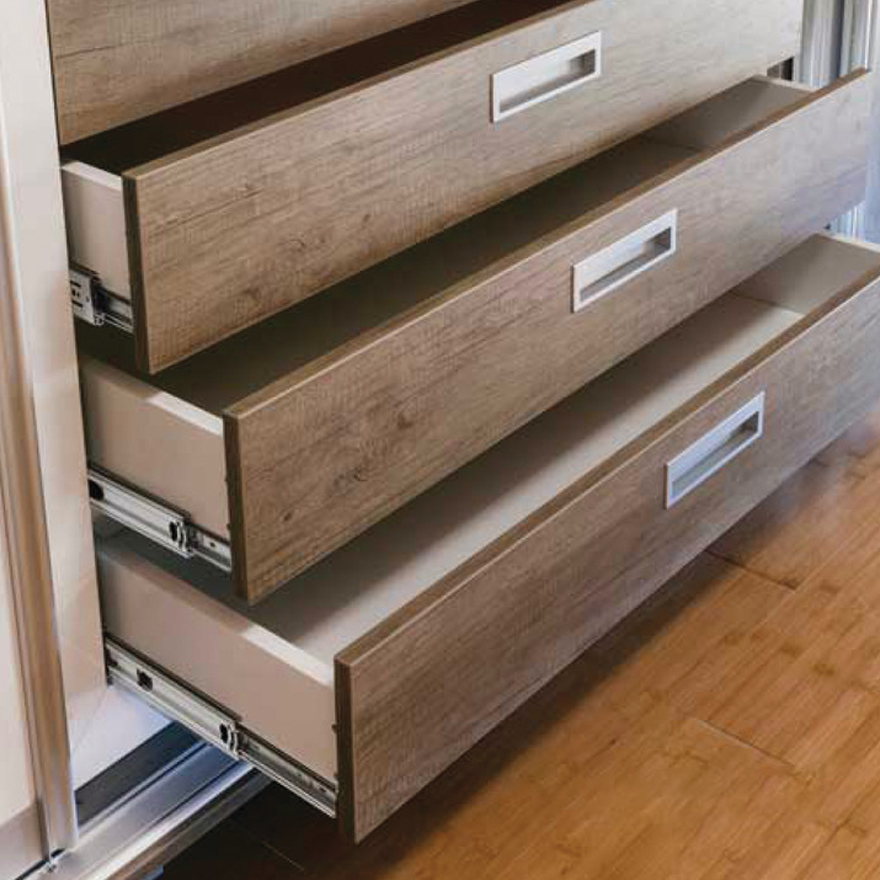 Drawer Slides